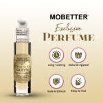 All Hail to The Queen Women Perfume Body Oil - Image 2