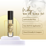 All Hail to The Queen Women Perfume Body Oil - Image 3