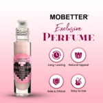Validation DNA Born in Rome Women Perfume Body Oil - Image 2