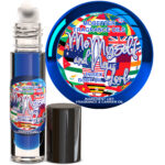 Me Myself and New York Unisex Cologne Perfume Body Oil