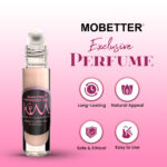 Kim Is Dashing Women perfume fragrance Body Oil - Image 2