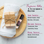 Kim Is Dashing Women perfume fragrance Body Oil - Image 4