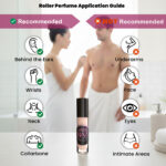 Kim Is Dashing Women perfume fragrance Body Oil - Image 7