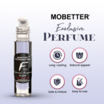 F Body Oil Men Cologne Body Oil - Image 2