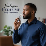 F Body Oil Men Cologne Body Oil - Image 6