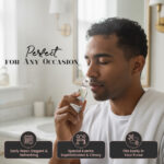 I Am A King Men Cologne Body Oil - Image 5