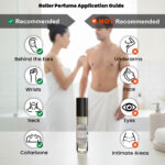 I Am A King Men Cologne Body Oil - Image 7