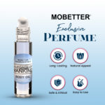 A Legacy of Mankind Fragrance Body Oil for Men - Image 2