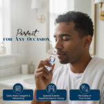 A Legacy of Mankind Fragrance Body Oil for Men - Image 5