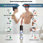 A Legacy of Mankind Fragrance Body Oil for Men - Image 7