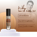 Truth & Religion Men Fragrance Body Oil - Image 4