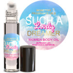 Such A Lovely Dreamer Women fragrance Body Oil