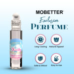Such A Lovely Dreamer Women fragrance Body Oil - Image 2