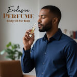 Vertical Glow Men Fragrance Body Oil - Image 6