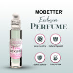 A Very Sexual Quest Women Perfumed Fragrance Body Oil - Image 2