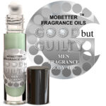 Good But Guilty Men Cologne Fragrance Body Oil