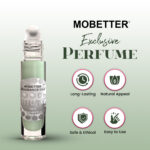 Good But Guilty Men Cologne Fragrance Body Oil - Image 3