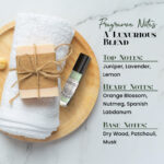 Good But Guilty Men Cologne Fragrance Body Oil - Image 5