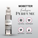 Only One Grey Men Fragrance Body Oil - Image 2