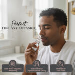 Only One Grey Men Fragrance Body Oil - Image 5
