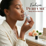 Madem Moizellia Intense 1 Oz Perfume Body Oil for Women - Image 6