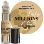 My Lady Millions Women Perfume Body Oil