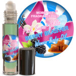 Pink Sugar Berry Blaster Women Perfume Body Oil