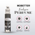Forever Anvictus Onyx Men Body Oil - Image 2