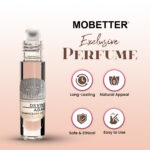 Devine Adam Women perfume fragrance Body Oil - Image 2