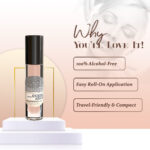 Devine Adam Women perfume fragrance Body Oil - Image 3