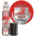 The Vikings of Creed Men Cologne Body Oil