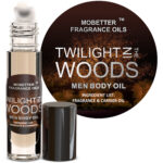 Twilight In The Woods Men Cologne Body Oil