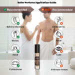 Twilight In The Woods Men Cologne Body Oil - Image 7