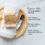 Nautical Voyager Men Cologne Body Oil - Image 4