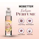 Dancing In The Stars Women perfume fragrance Body Oil - Image 2
