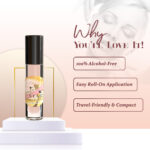 Dancing In The Stars Women perfume fragrance Body Oil - Image 3