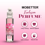 Wonder of Winterberry Women perfume fragrance Body Oil - Image 2