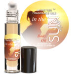 In The Sun Light Women perfume fragrance Body Oil