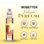 In The Sun Light Women perfume fragrance Body Oil - Image 2