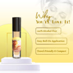 In The Sun Light Women perfume fragrance Body Oil - Image 3