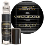 The Unforgivable You Cologne Men Body Oil