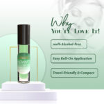 Adrift of You Women perfume fragrance Body Oil - Image 3