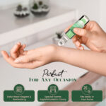 Adrift of You Women perfume fragrance Body Oil - Image 4