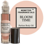 Bloom Time Women perfume Body Oil