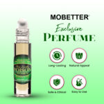 This Lovely Poison Women perfume Body Oil - Image 2