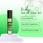 This Lovely Poison Women perfume Body Oil - Image 3