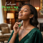 This Lovely Poison Women perfume Body Oil - Image 6