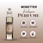 Acqua Dive On Parma Coast Oud Men Fragrance Body Oil - Image 2