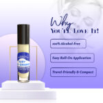 Airy & Grand with intense clouds Women perfume Body Oil - Image 3