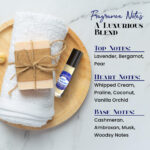 Airy & Grand with intense clouds Women perfume Body Oil - Image 4